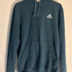 adidas hoodie